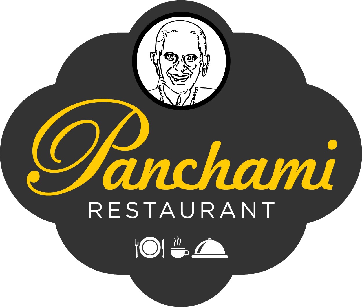 Panchami Restaurant logo
